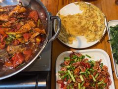 -61号餐吧(兴坪古镇漓江店)