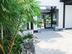 -禾悦庄餐厅