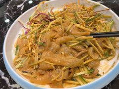 -来相会饺子·新辽菜(甘家口店)