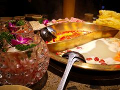 鸳鸯锅-小龙坎火锅(总店)