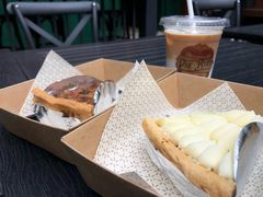-Pie Bird(新闸路店)