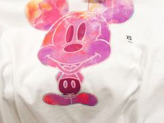 -优衣库(沈阳万象城店)