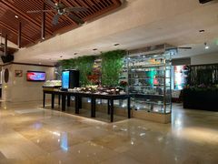 -金厨泰国餐厅·全泰籍厨师料理(拱北店)