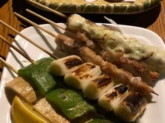 -万藏·荞麦酒房BANKURA JAPANESE SOBA KITCHEN(长乐路店)