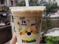 -瑞幸咖啡(外滩SOHO店)