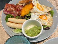 -Cafe Mersey默西咖啡(平江店)