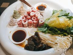 -民国红公馆·秦淮八艳(夫子庙店)