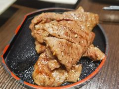 -やきにく 牛将日式焼肉(新华路店)