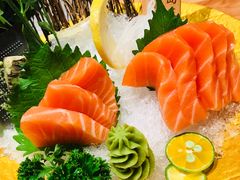 -文三酒肆自助放题(新街口友谊广场店)