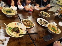 -胖涛小面卡塔店