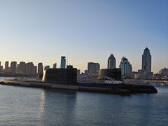 -中国人民解放军海军博物馆