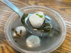 -嘉华小吃(蛇口市场店)