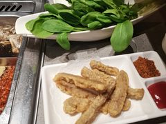 -海底捞火锅(青悦城店)