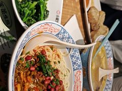 -小杨生煎(福州路店)