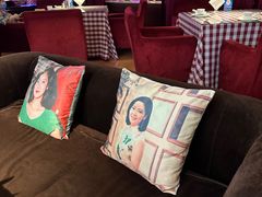 -邓丽君音乐主题餐厅