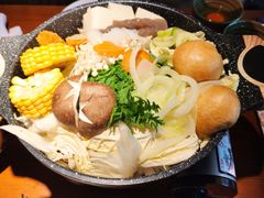 -有喜屋·烧鸟·居酒屋(周浦万达店)