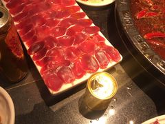 -晓秧锅鲜货火锅·重庆老字号(步步高店)