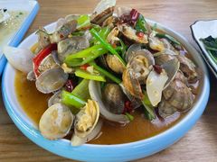 -蟹老板的海鲜
