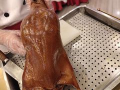 -全聚德(长江路店)