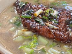 -无名氏面馆(邮电路店)
