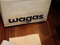 -Wagas沃歌斯(浦东机场店)