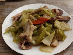 -李记潮汕砂锅粥(营福路店)