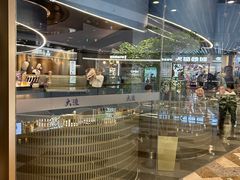 -大渔铁板烧(通州万达店)