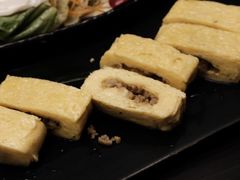 厚烧鸡蛋卷-串鑫