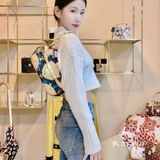 上海探店 [三良中古] 店里拍照绝了！