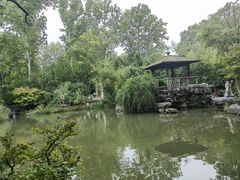 -习家池