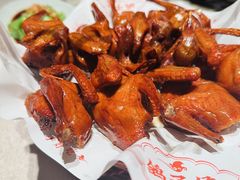 -鸽子侯·家宴·平价海鲜(绿地店)