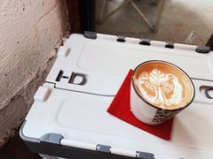 -喜柿咖啡SeeS coffee