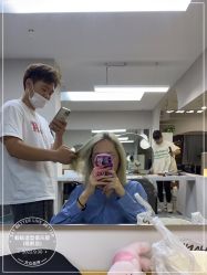 -蚂蚁造型沙龙