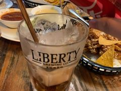 -Liberty Brewing Co·曼哈顿餐吧
