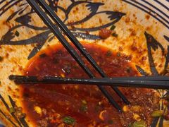 -子午路张记肉夹馍(兵马俑店)