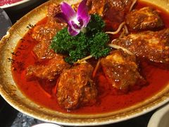 -蜀大侠火锅(建设路第五大道店)