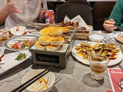 -鼎原力量东北吊炉烧烤(幸福街店)