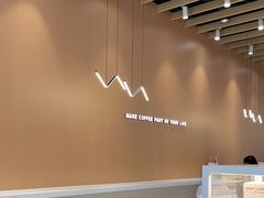 -Manner Coffee(K11店)