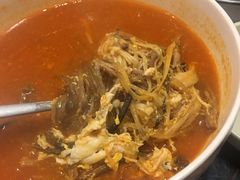-高丽村韩国料理(兴华二路店)