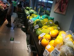 -物美超市(右安门店)