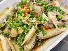 -正阁海鲜餐厅(六虹桥店)