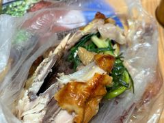 -吴山烤禽 (吴山路店)