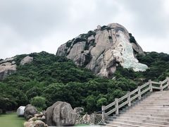 -印象普陀