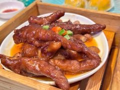 -侨美食家·40年地道粤菜(珠江新城店)