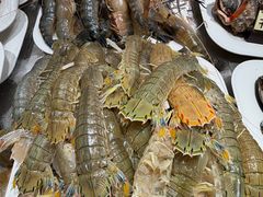 -渔娘渔家丹东海鲜(东直门店)