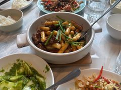 -志明眷村·台式融合菜·宵夜