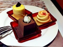 -COSTA COFFEE(武汉武商MALL店)