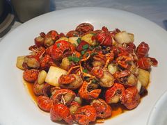 -肥肥虾庄·金牌油焖大虾(沙湖店)
