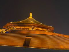-隋唐洛阳城明堂天堂景区