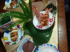 -大鲜生·亚洲菜融合小食堂